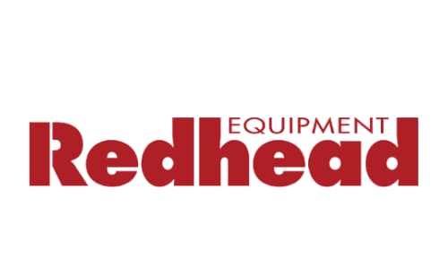Equipment Redhead